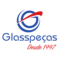 Glass Peças